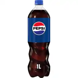 Jumbo Pepsi 1 L aanbieding