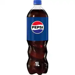 Jumbo Pepsi 1 L aanbieding