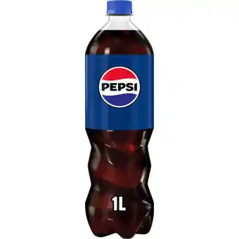 Jumbo Pepsi 1 L aanbieding