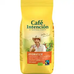 Jumbo Café Intención Aromatico 250 g filterkoffie aanbieding