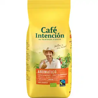 Jumbo Café Intención Aromatico 250 g filterkoffie aanbieding