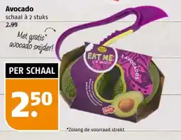 Poiesz Avocado aanbieding