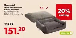 Pets Place Maxxnobel aanbieding