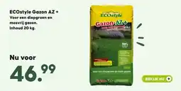 Pets Place ECOstyle Gazon AZ+ aanbieding