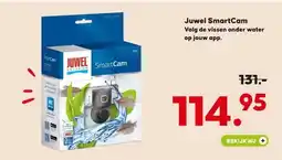 Pets Place Juwel SmartCam aanbieding