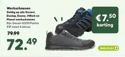 Pets Place Werkschoenen aanbieding