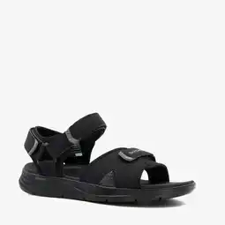Scapino Skechers Go Consistent heren sandalen zwart aanbieding