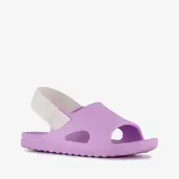 Scapino Meisjes watersandalen paars aanbieding