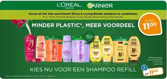 Trekpleister MINDER PLASTIC*, MEER VOORDEEL aanbieding