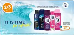 Trekpleister Keuze uit het hele Fa assortiment. aanbieding