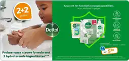 Trekpleister Probeer onze nieuwe formule met 2 hydraterende ingrediënten*** aanbieding