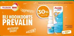 Trekpleister PreValin DIRECT Prijsvoorbeeld: neusspray Direct 20 ml aanbieding