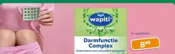 Trekpleister Darmfunctie Complex aanbieding