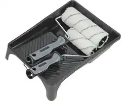 Hornbach R7 Muurverfset 5-delig aanbieding
