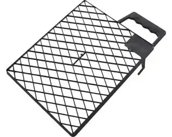 Hornbach HORNBACH Verfrooster 26x30 cm aanbieding
