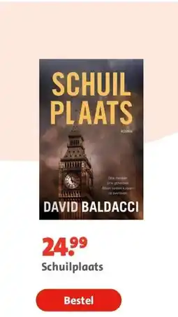 Bruna Schuilplaats aanbieding