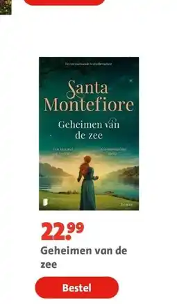 Bruna Geheimen van de zee aanbieding