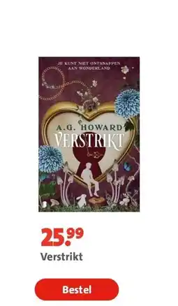 Bruna Verstrikt aanbieding