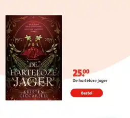 Bruna De harteloze jager aanbieding