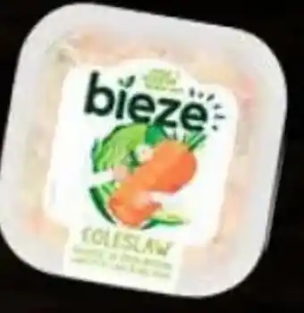 Poiesz Bieze rauwkost aanbieding