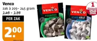 Poiesz Venco aanbieding