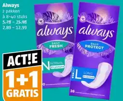 Poiesz Always aanbieding
