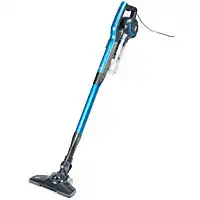 Bol.com Vacuum Cleaner Black & Decker BXVMS600E Blue 600 W aanbieding