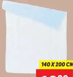 Lidl Dekbed aanbieding