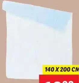 Lidl Dekbed aanbieding
