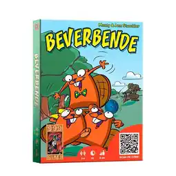 Wehkamp 999 Games Beverbende aanbieding