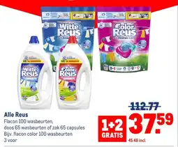 Makro Alle Reus aanbieding