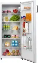 Bol.com EDY EDHK7004 - Koeler - E Klasse - Wit - 242 Liter - 104 kWh Per Jaar - 5 Jaar Garantie aanbieding