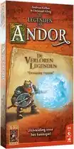 Amazon De Legenden van Andor: De Verloren Legenden: Donkere Tijden aanbieding