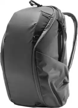 Bol.com Peak Design Everyday backpack 20L zip v2 - black aanbieding