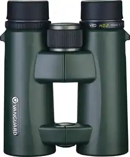 Bol.com Vanguard - VEO HD2 1042 – Verrekijker 10 x 42 – Carbon legering - Premium Hoya ED – Openbrug aanbieding