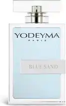 Bol.com Yodeyma - BLUE SAND - 100ml - Eau de parfum - Niche Collection aanbieding