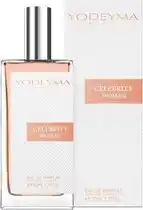 Bol.com Parfum Yodeyma Celebrity Woman 50 mL aanbieding