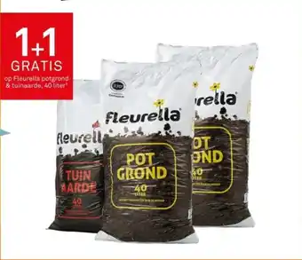 Karwei Op fleurella potgrond & tuinaarde aanbieding