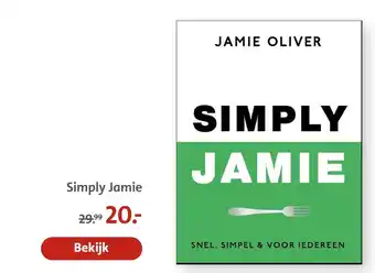 Bruna Simply Jamie aanbieding