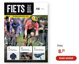 Bruna Fiets aanbieding