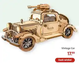 Bruna Vintage Car aanbieding