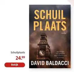 Bruna Schuilplaats aanbieding