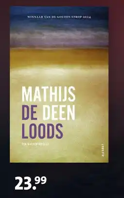 Bruna Mathijs de deen loods aanbieding