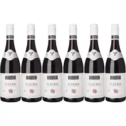 Albert Heijn Georges Duboeuf Fleurie 6 flessen aanbieding