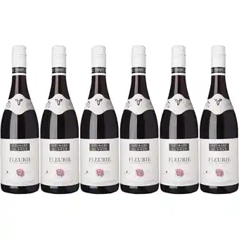 Albert Heijn Georges Duboeuf Fleurie 6 flessen aanbieding