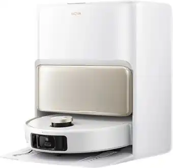 Coolblue Mova V50 Ultra Complete White aanbieding
