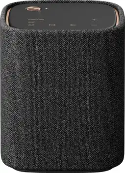 Coolblue Yamaha True X-Speaker WS-X1A Donker Grijs aanbieding