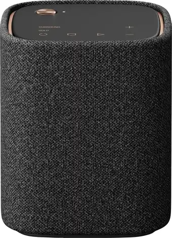 Coolblue Yamaha True X-Speaker WS-X1A Donker Grijs aanbieding