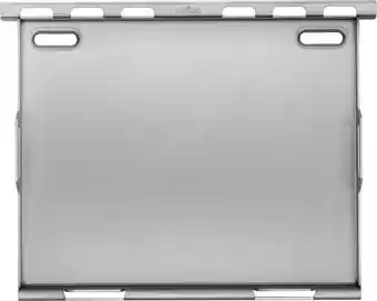 Coolblue Napoleon Full Size Plancha aanbieding