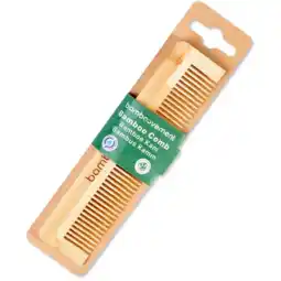 De Online Drogist Bamboovement Bamboe Kam 1ST aanbieding